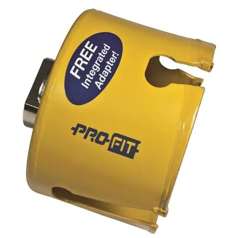 Köp nu Pro-fit Multi Purpose HM Hålsåg